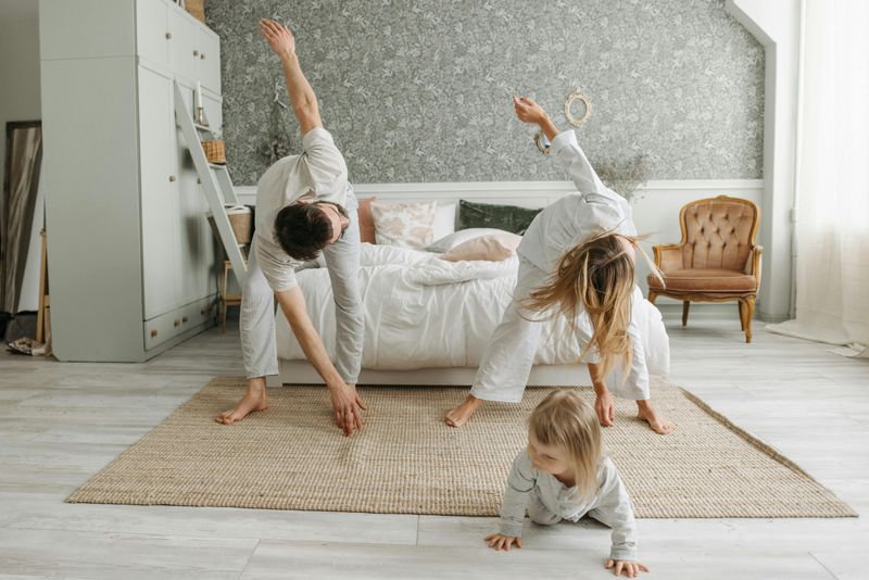 Embrace the Power of Routines