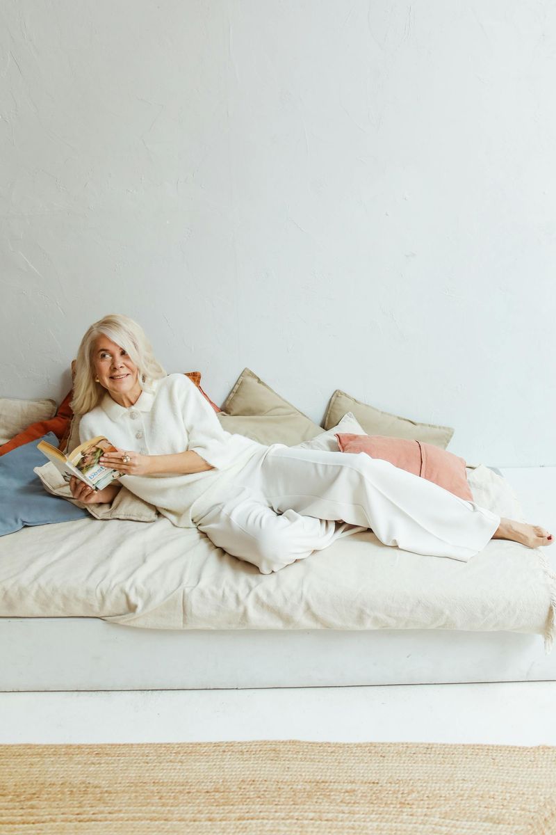 Optimize Your Sleep Environment