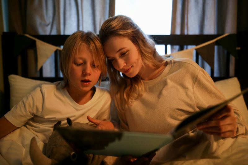 Bedtime Stories