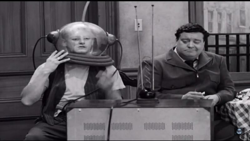 The Honeymooners (1955-56)