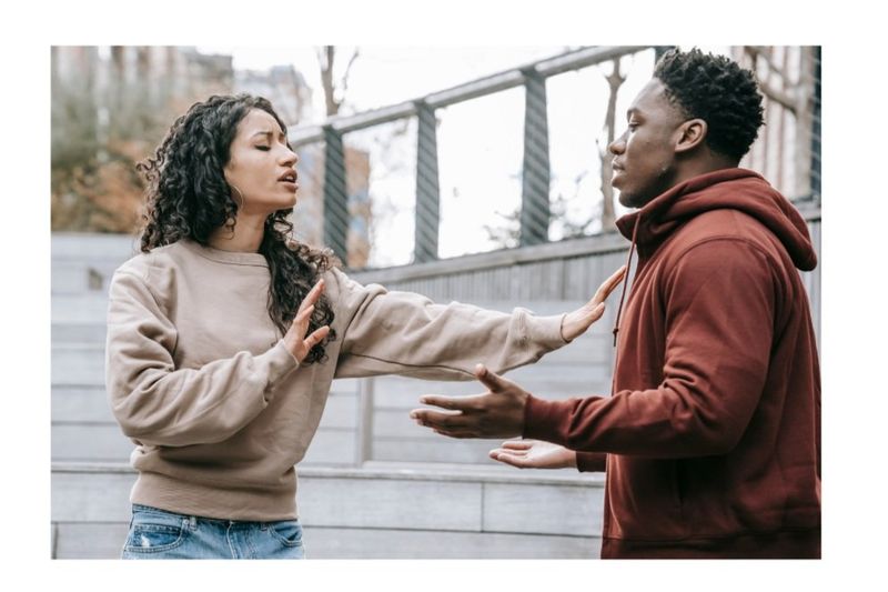 Avoiding Honest Conversations to Keep the Peace