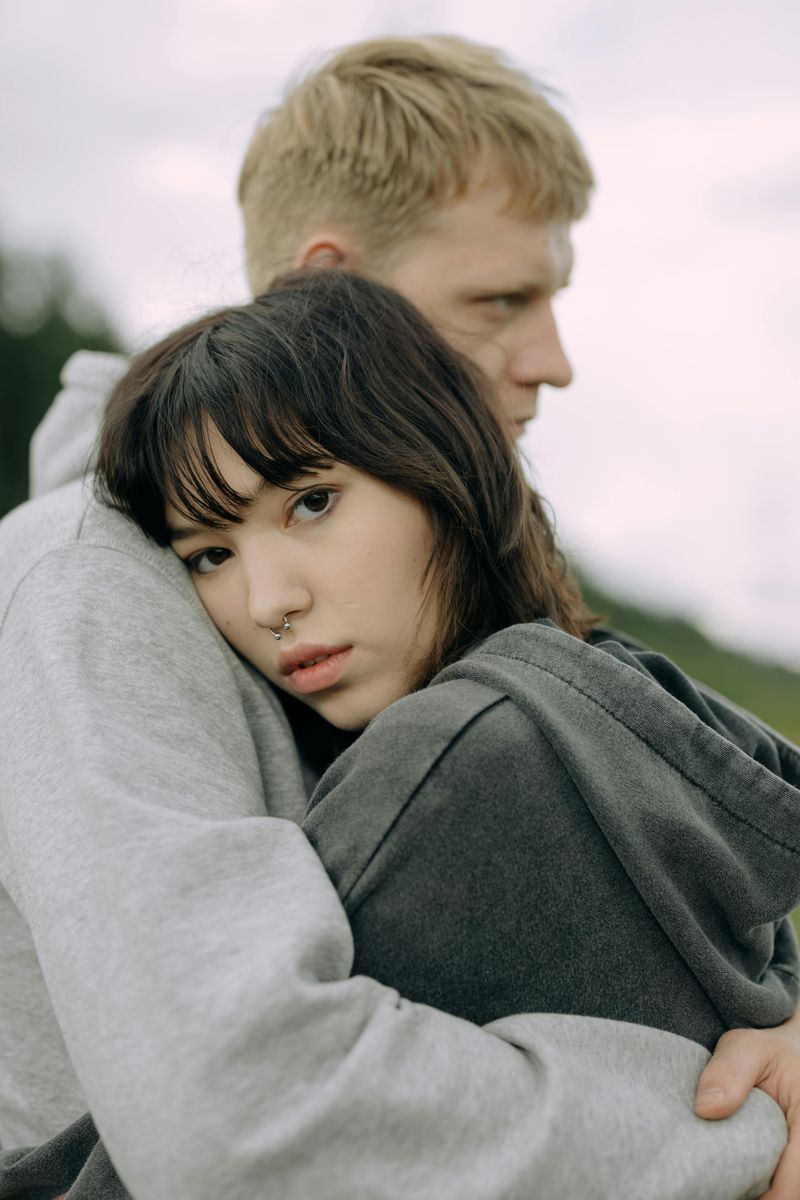 Mistakes Don't Define You Forever