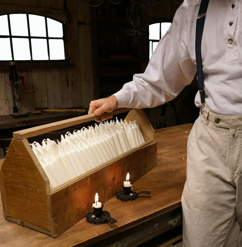 Durable Goods and Craftsmanship