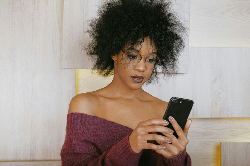 Texting Is Often Preferred Over Calling
