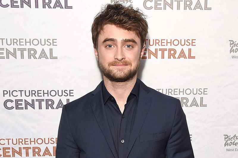 Daniel Radcliffe