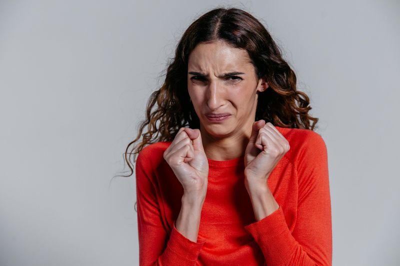 Avoiding Discomfort
