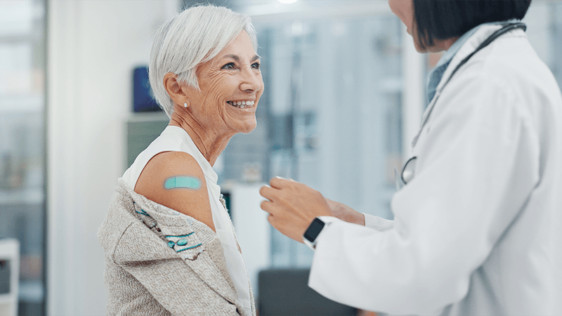 Flu and Pneumonia Aren’t a Big Deal