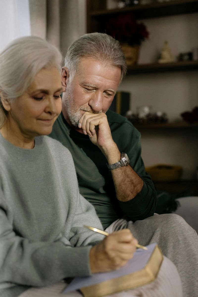 Your Energy and Presence