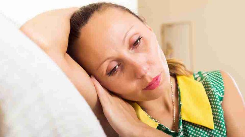 Unprocessed Trauma or Regret