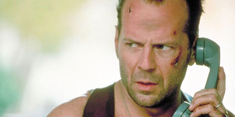 John McClane (Die Hard)