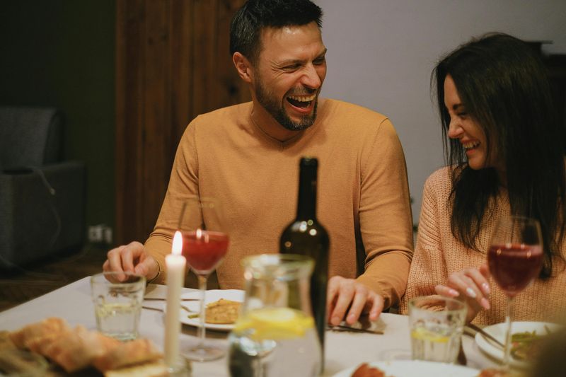 Sense of Humor That Bridges Differences