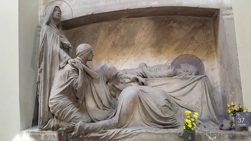 Closer – Joy Division