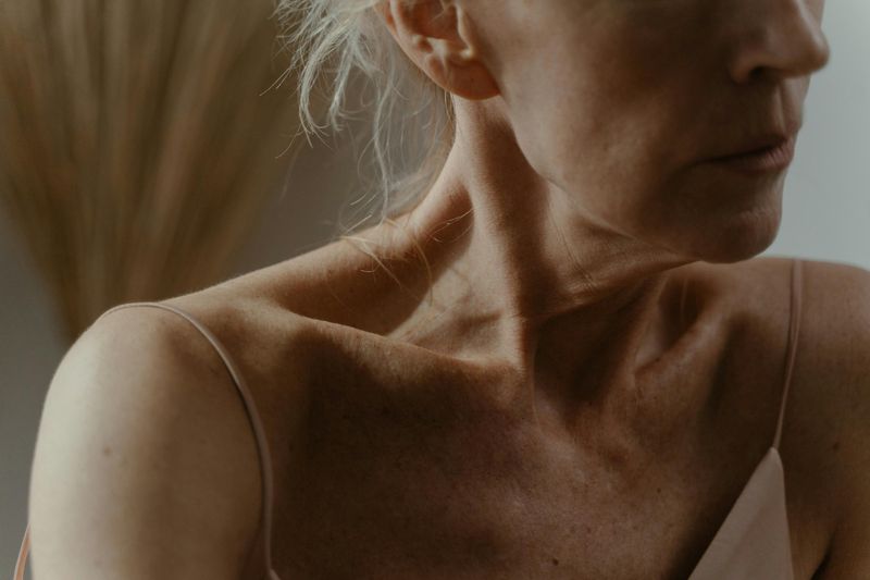 Skin Texture Becomes Increasingly Varied