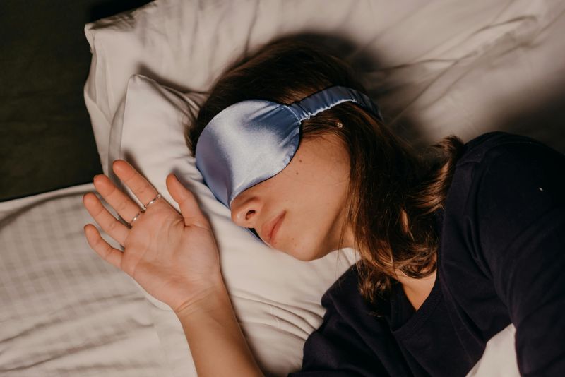Establish Better Sleep Habits