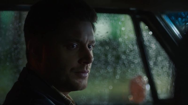Dean Winchester (Supernatural)