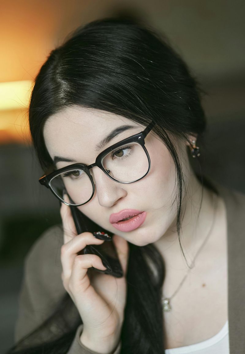 He's weirdly hard to reach at certain times