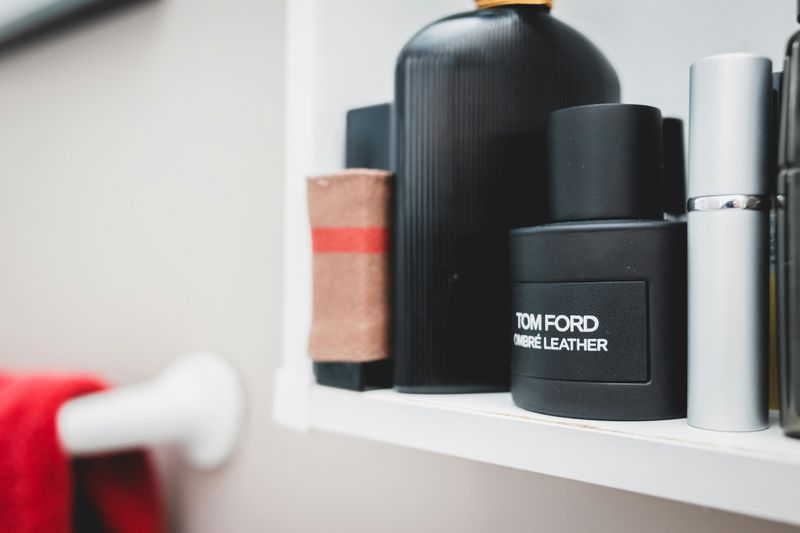 Overusing Cologne