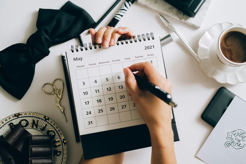 Next-Day Planning