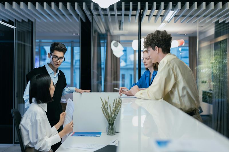 Bullying or Harassment