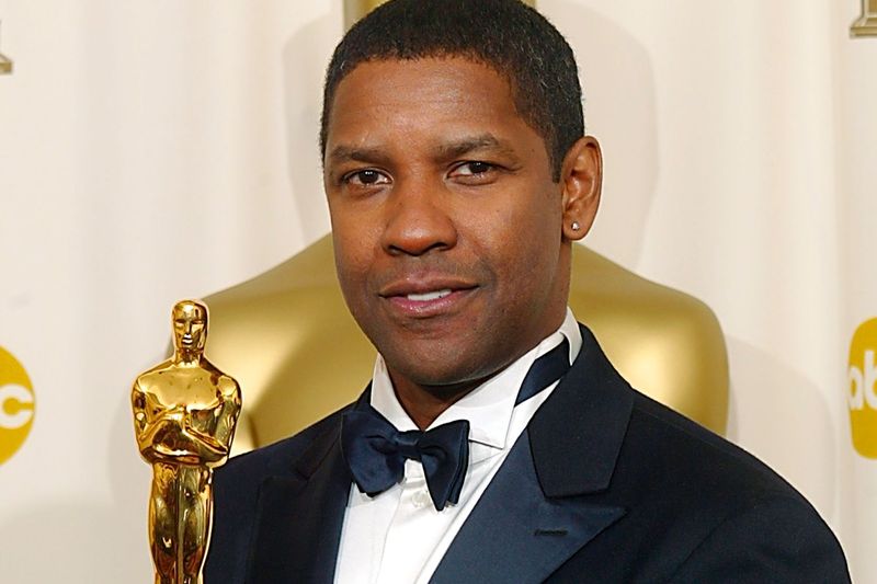 Denzel Washington