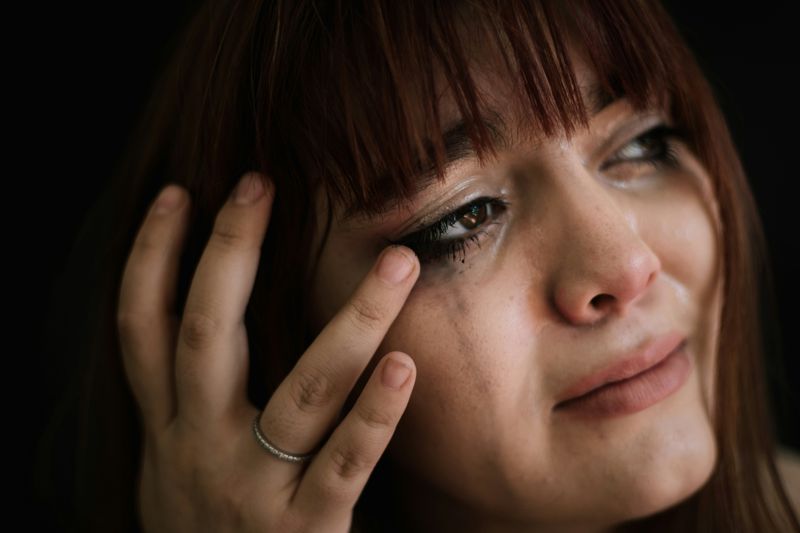 You Play the Victim in Every Argument