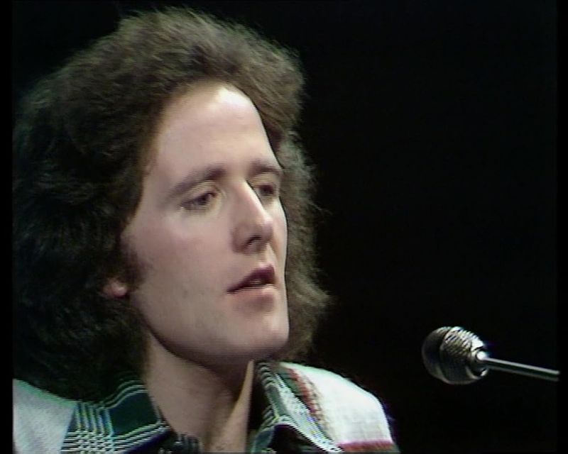 “Alone Again (Naturally)” – Gilbert O’Sullivan (1972)