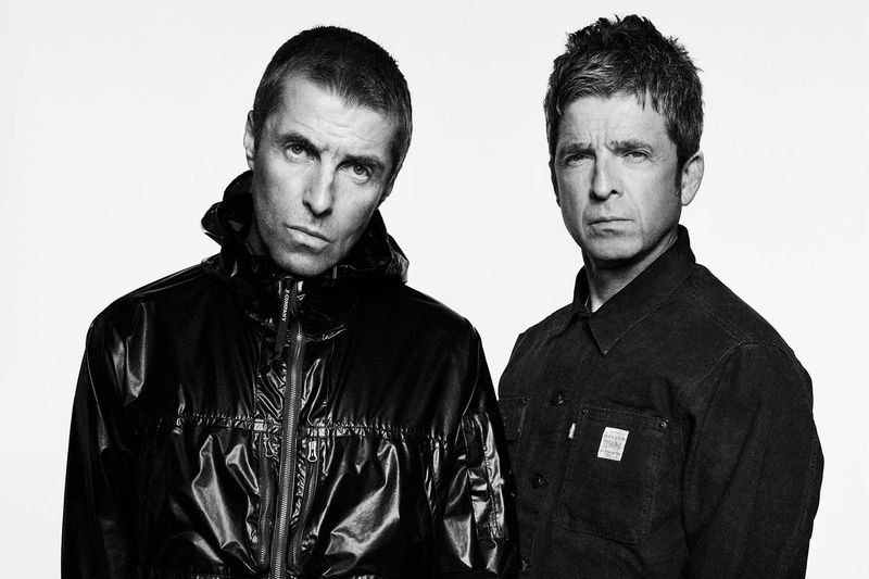 “Shakermaker” – Oasis