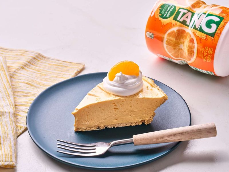 Tang-Flavored Everything