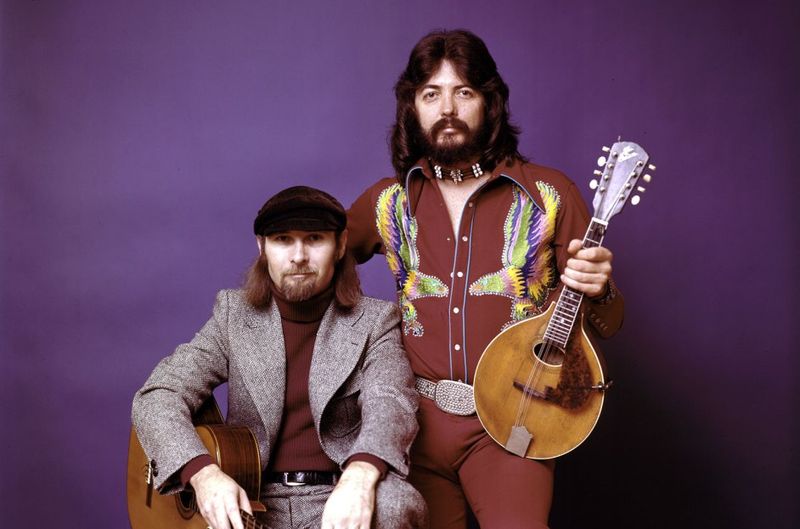 “Summer Breeze” – Seals and Crofts (1972)