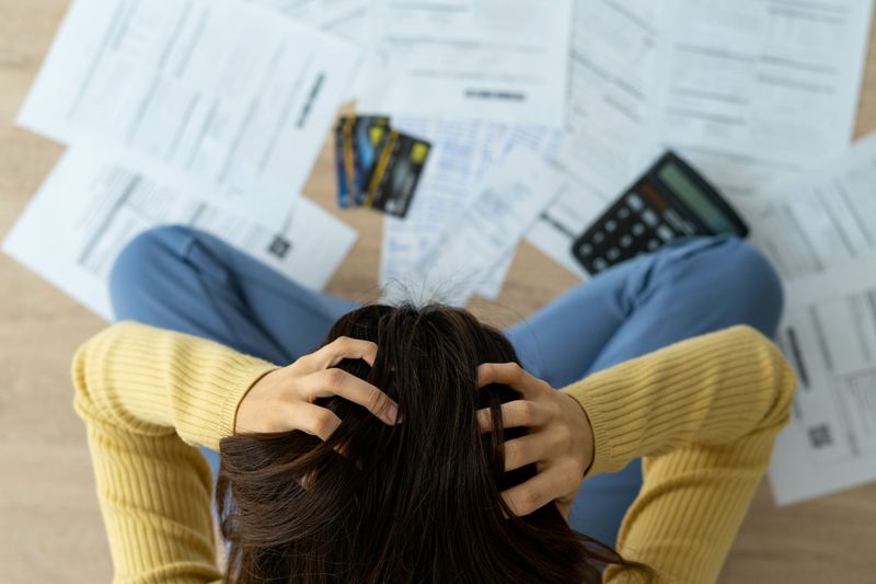 Emotional Spending Triggers