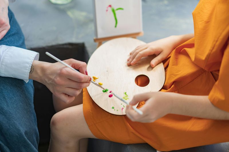 Try Something New You've Never Done Before