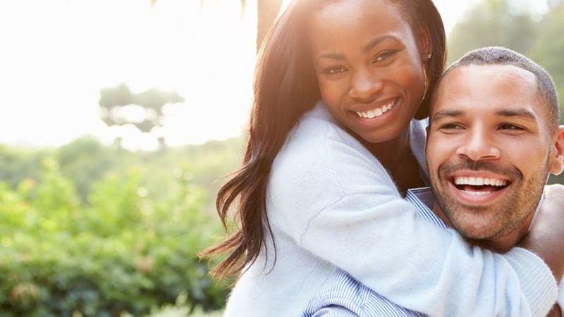 Lack of Personal Growth