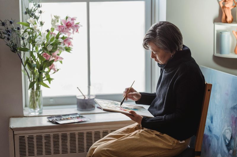 You Can Absolutely Be Happy Without a Spouse