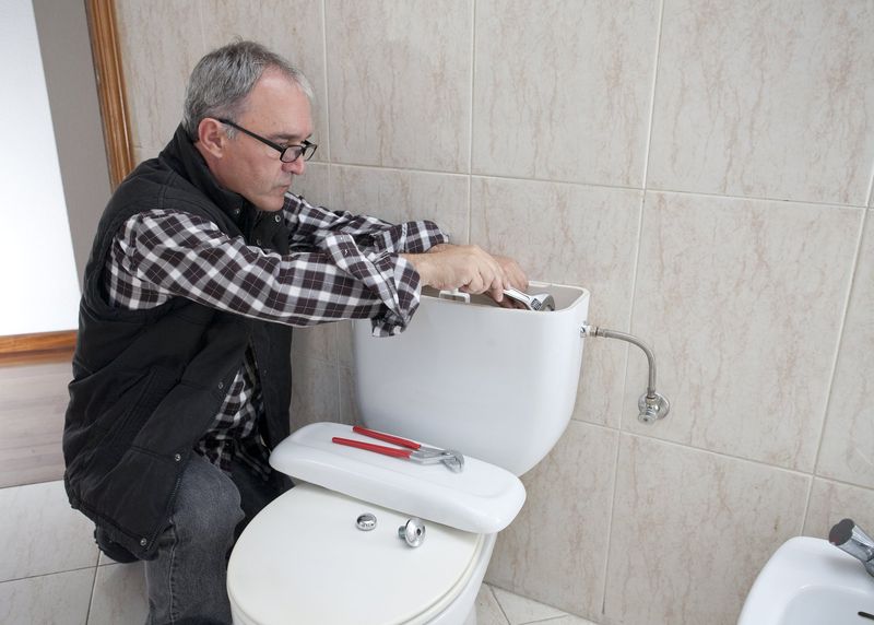 DIYing Repairs and Maintenance