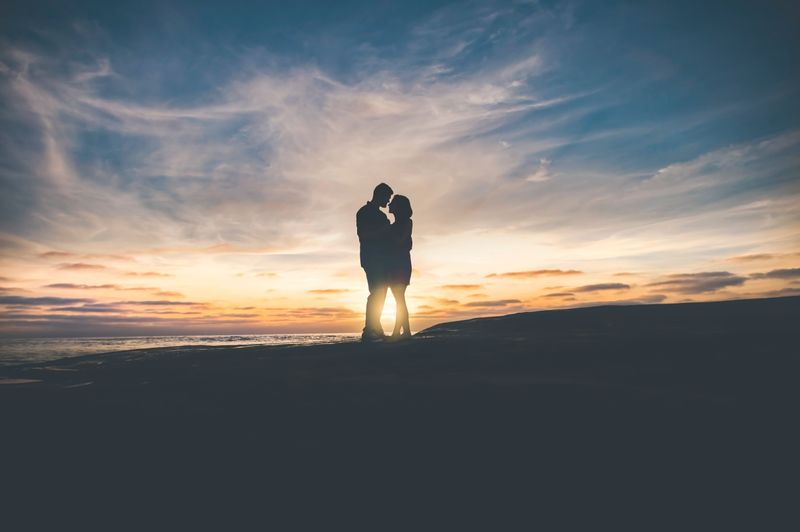 Your Life Goals and Values Align Perfectly