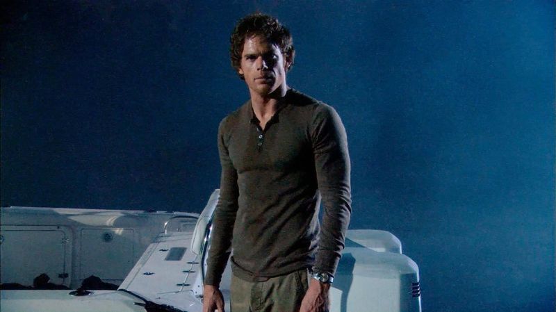 Dexter
