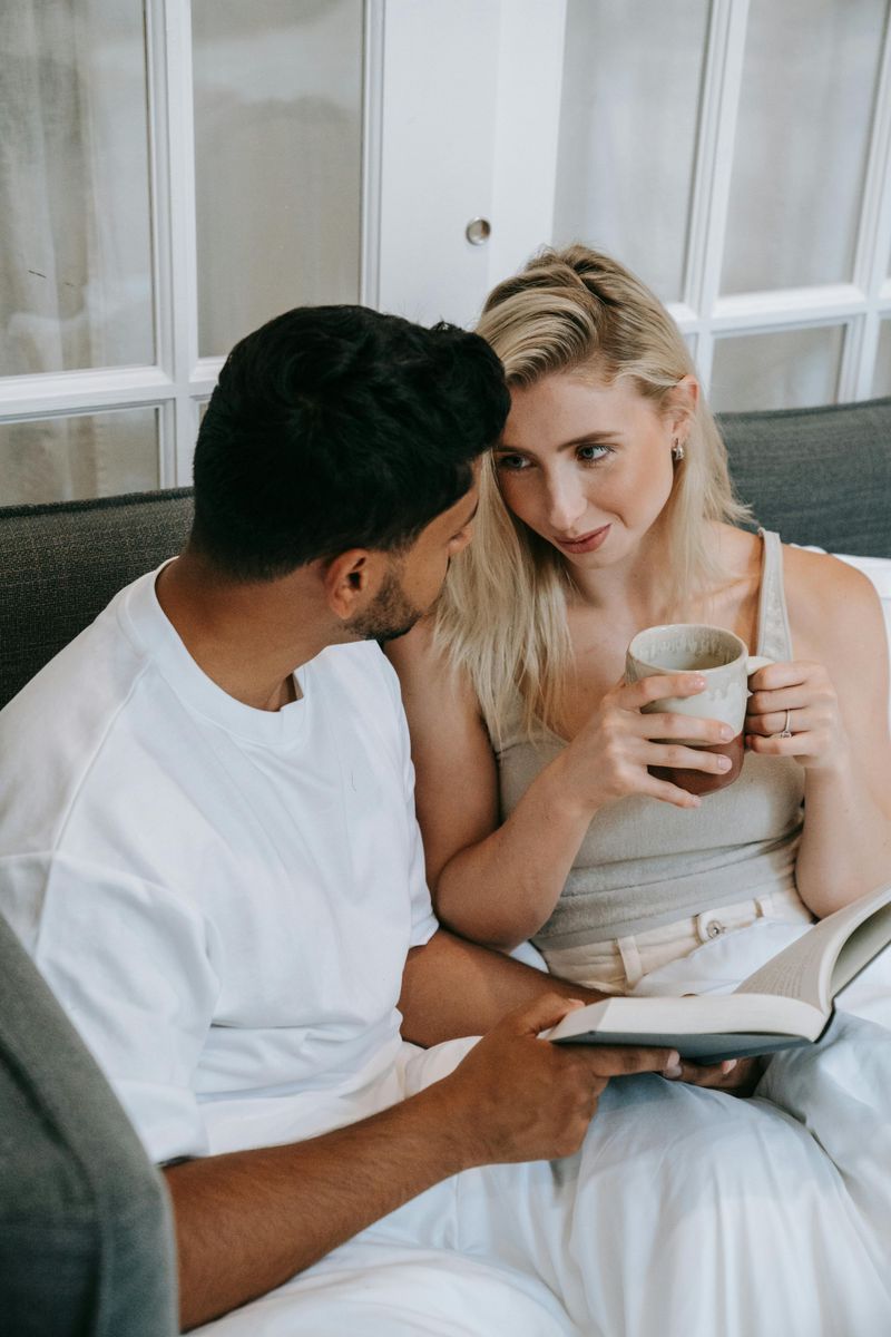 Boundary Crossing Looks Like Deep Connection