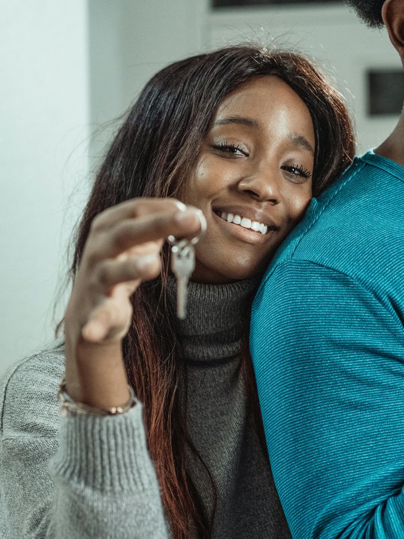 Aren't you worried about settling down?