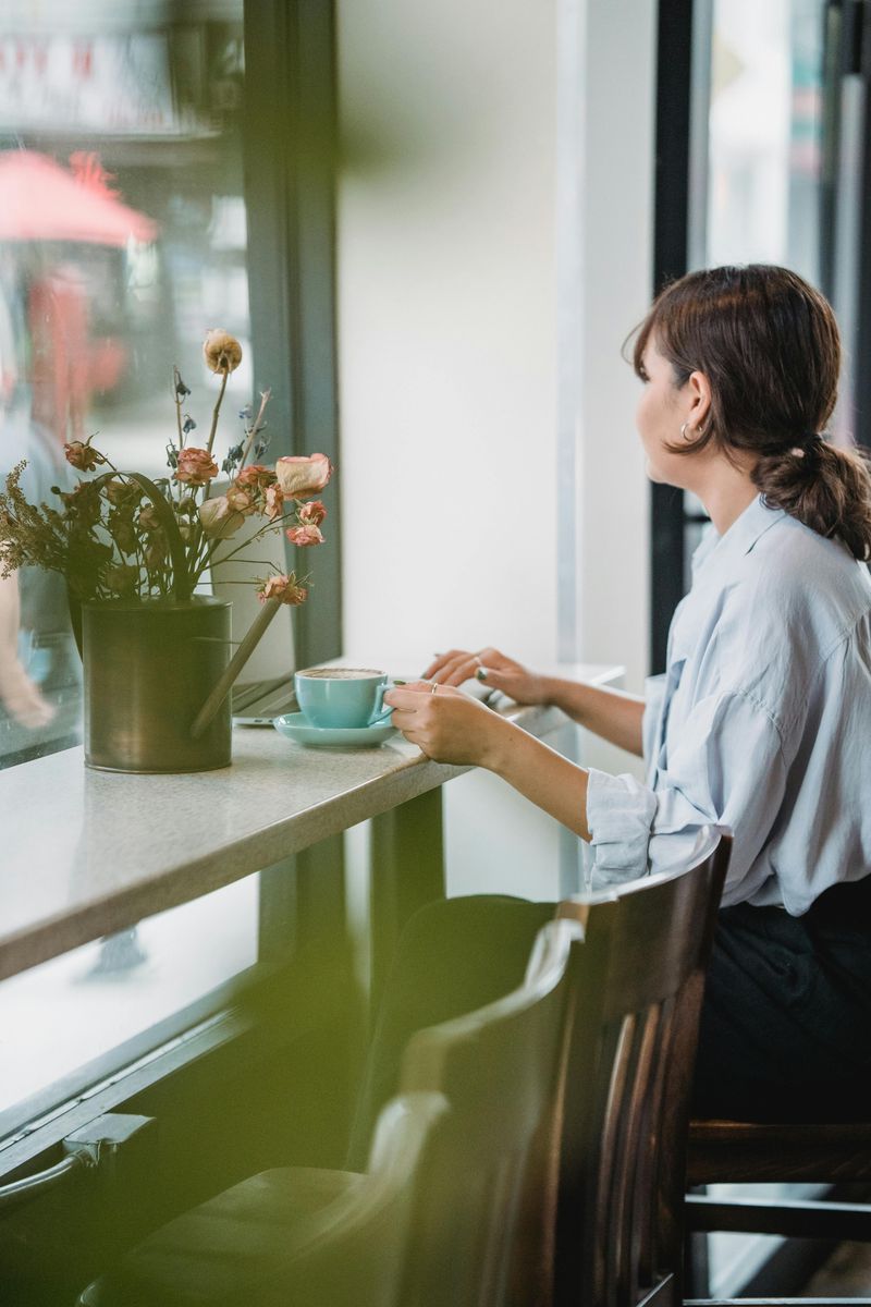 Growth Requires Embracing Discomfort