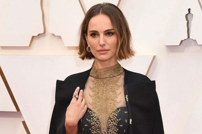 Natalie Portman
