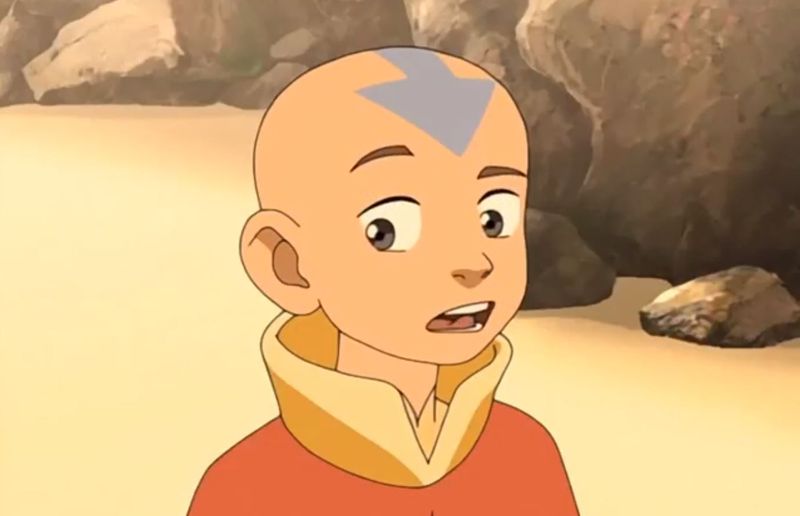 Avatar: The Last Airbender