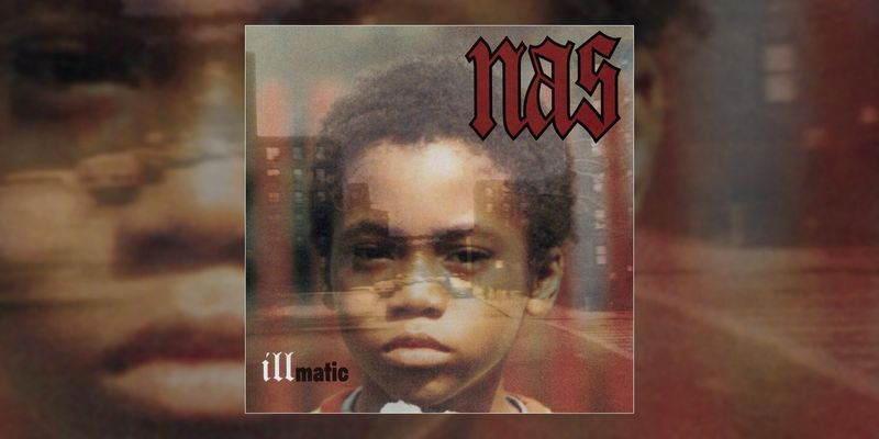 Nas' 'Illmatic' - Hip-Hop Storytelling Mastery