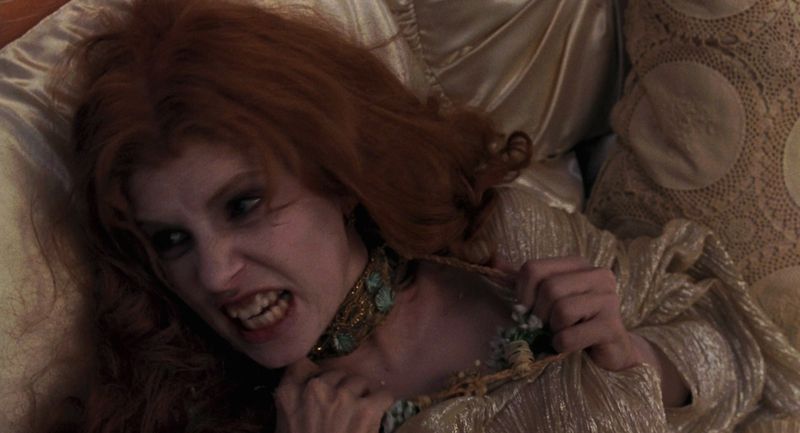 14 Legendary Female Vampires on the Big Screen