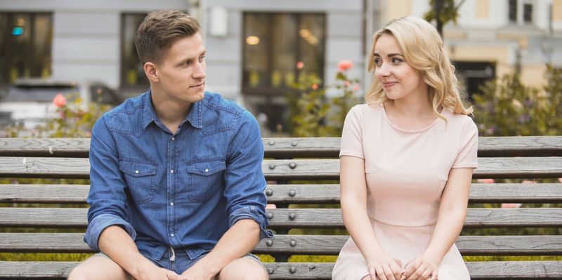 12 Signs You’re More in Love With the Idea of Him Than the Reality
