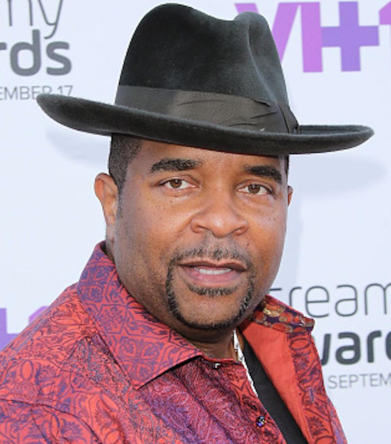 Sir Mix-a-Lot – “Baby Got Back” (1992)