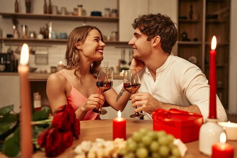 Love Bombing Then Withdrawing