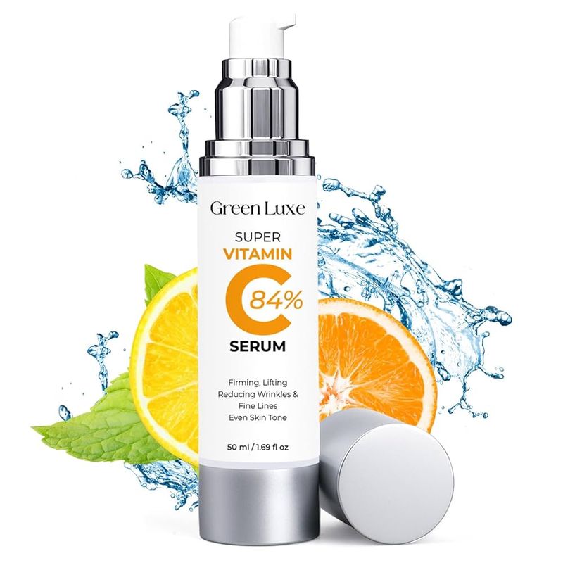 Vitamin C Brightening Serum