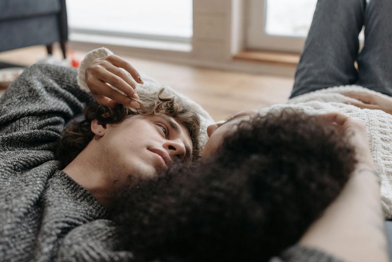 Take Responsibility for One Small Thing You Can Improve