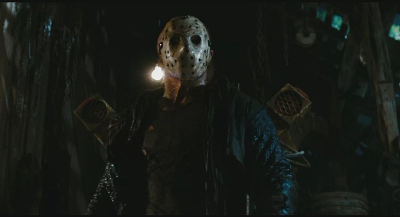 Friday the 13th