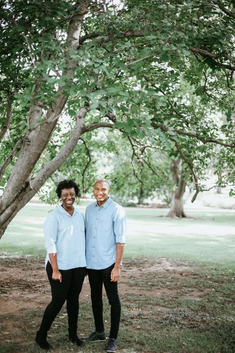 Treat your partner like they’re still “new”